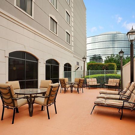 Embassy Suites By Hilton Dallas Near The Galleria Luaran gambar