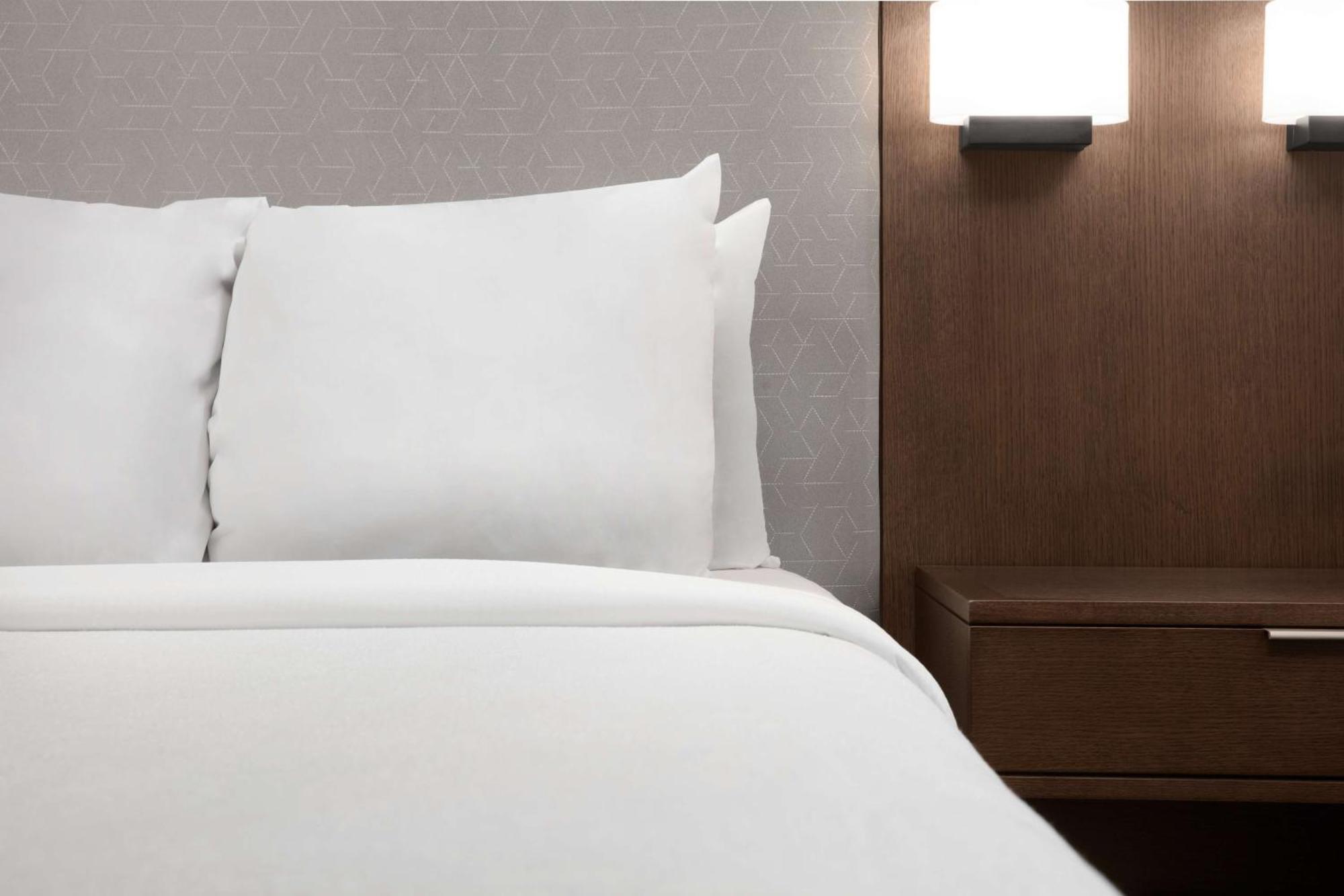 Embassy Suites By Hilton Dallas Near The Galleria Luaran gambar
